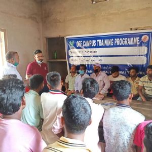 Livelihood Program